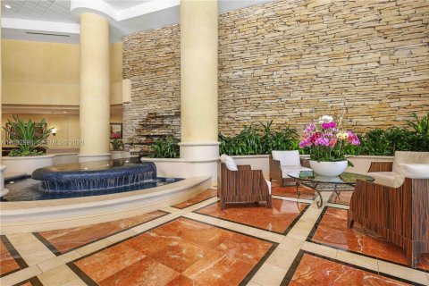 Copropriété à vendre à Aventura, Floride: 3 chambres, 193.24 m2 № 2414734 - photo 14