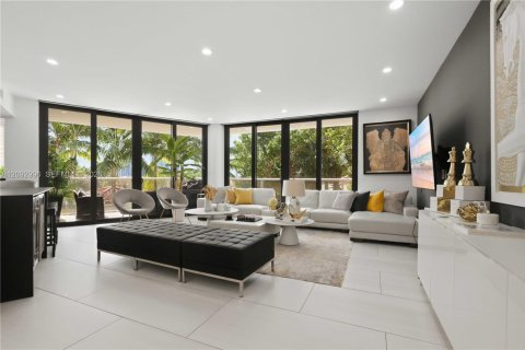 Condo à Aventura, Floride, 3 chambres  № 2414734