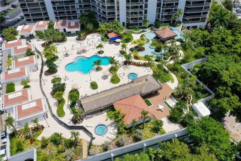 Copropriété à vendre à Aventura, Floride: 3 chambres, 193.24 m2 № 2414734 - photo 17