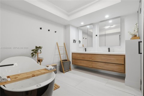 Copropriété à vendre à Aventura, Floride: 3 chambres, 193.24 m2 № 2414734 - photo 7