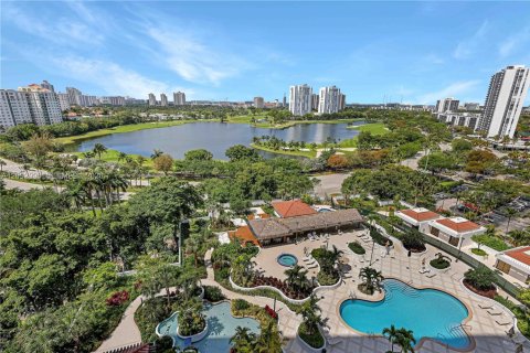 Copropriété à vendre à Aventura, Floride: 3 chambres, 193.24 m2 № 2414734 - photo 16