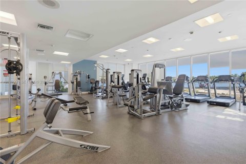 Copropriété à vendre à Aventura, Floride: 3 chambres, 193.24 m2 № 2414734 - photo 26