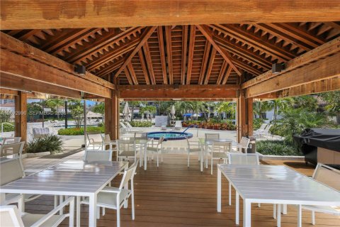 Copropriété à vendre à Aventura, Floride: 3 chambres, 193.24 m2 № 2414734 - photo 19