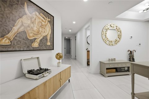 Copropriété à vendre à Aventura, Floride: 3 chambres, 193.24 m2 № 2414734 - photo 5