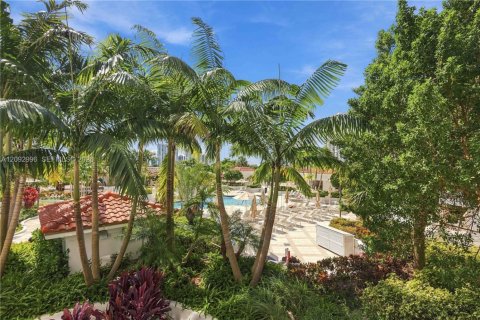 Copropriété à vendre à Aventura, Floride: 3 chambres, 193.24 m2 № 2414734 - photo 12