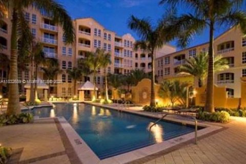 Copropriété à vendre à Aventura, Floride: 2 chambres, 108.79 m2 № 1811956 - photo 6