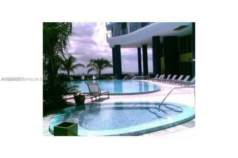 Copropriété à louer à Miami, Floride: 41.9 m2 № 2023619 - photo 3