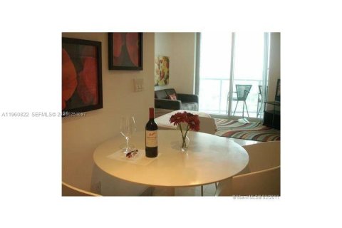 Copropriété à louer à Miami, Floride: 41.9 m2 № 2023619 - photo 6