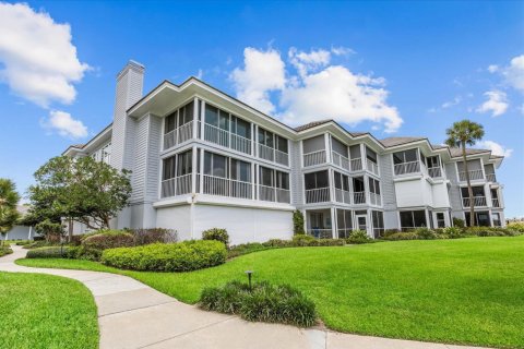 Condo à Vero Beach, Floride, 3 chambres  № 2270284