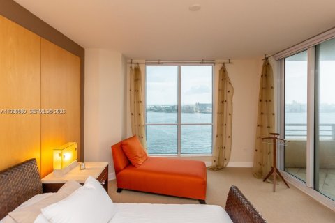 Купить кондоминиум в Майами, Флорида 3 спальни, 218.6м2, № 2046374 - фото 26