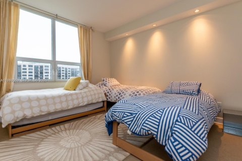 Купить кондоминиум в Майами, Флорида 3 спальни, 218.6м2, № 2046374 - фото 19