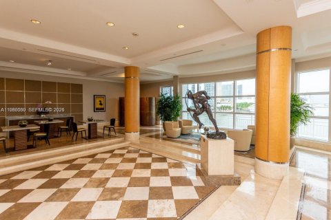 Купить кондоминиум в Майами, Флорида 3 спальни, 218.6м2, № 2046374 - фото 4
