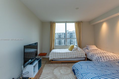 Купить кондоминиум в Майами, Флорида 3 спальни, 218.6м2, № 2046374 - фото 18