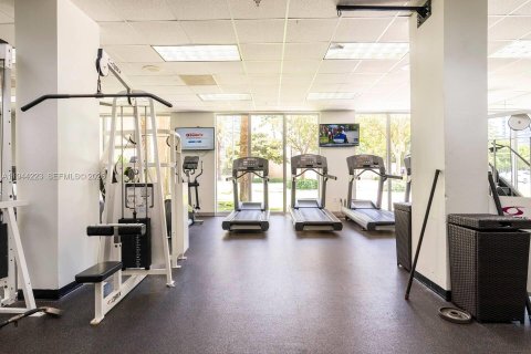 Condominio en venta en Sunny Isles Beach, Florida, 3 dormitorios, 154.68 m2 № 2000659 - foto 25