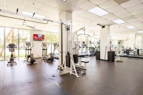 Condominio en venta en Sunny Isles Beach, Florida, 3 dormitorios, 154.68 m2 № 2000659 - foto 26