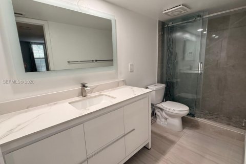 Apartamento en alquiler en Miami, Florida, 2 dormitorios, 97.55 m2 № 2085485 - foto 22