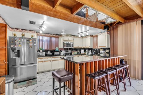 Купить виллу или дом в Майами, Флорида 4 спальни, 173.08м2, № 1971741 - фото 14