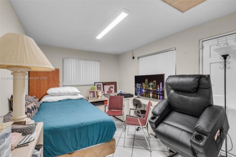 Купить виллу или дом в Майами, Флорида 4 спальни, 173.08м2, № 1971741 - фото 23