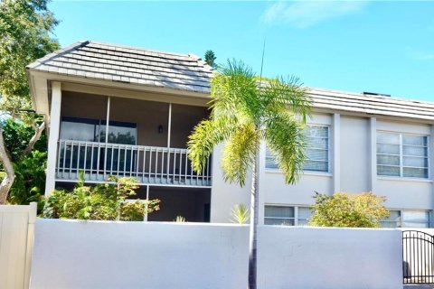 Condo à Sarasota, Floride, 2 chambres  № 2167447