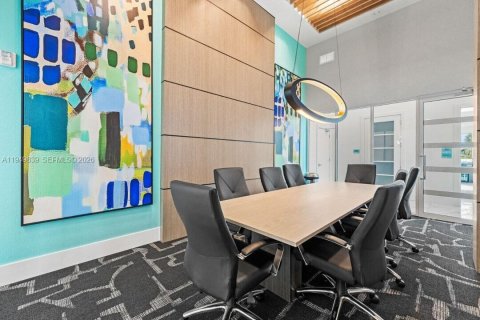 Снять в аренду квартиру в Виро-Бич, Флорида 1 спальня, 76.92м2, № 2005569 - фото 10