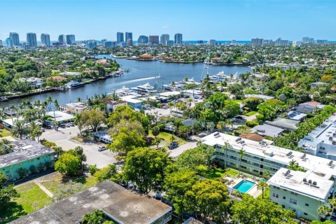 Copropriété à vendre à Fort Lauderdale, Floride: 2 chambres, 74.32 m2 № 1794161 - photo 26