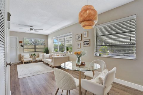 Copropriété à vendre à Fort Lauderdale, Floride: 2 chambres, 74.32 m2 № 1794161 - photo 10