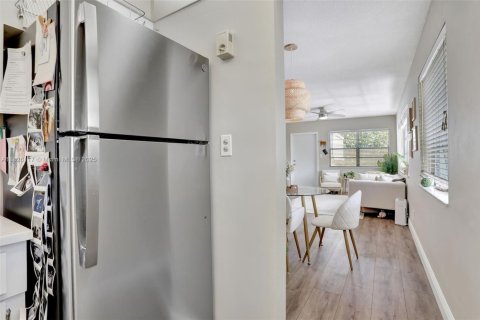 Copropriété à vendre à Fort Lauderdale, Floride: 2 chambres, 74.32 m2 № 1794161 - photo 12