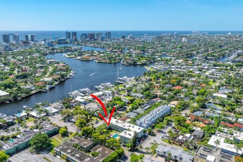 Copropriété à vendre à Fort Lauderdale, Floride: 2 chambres, 74.32 m2 № 1794161 - photo 29