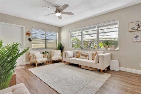 Copropriété à vendre à Fort Lauderdale, Floride: 2 chambres, 74.32 m2 № 1794161 - photo 6
