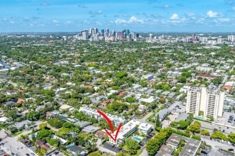 Copropriété à vendre à Fort Lauderdale, Floride: 2 chambres, 74.32 m2 № 1794161 - photo 28