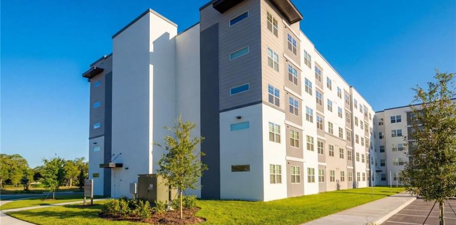 Condominio en Orlando, Florida, 1 dormitorio  № 2101773