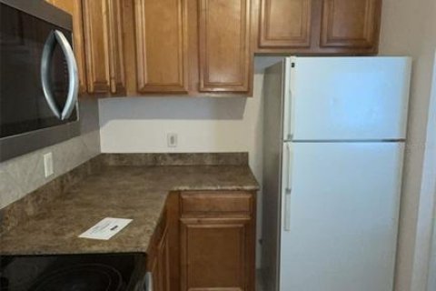 Снять в аренду таунхаус в Орландо, Флорида 4 комнаты, 126.44м2, № 1725082 - фото 10