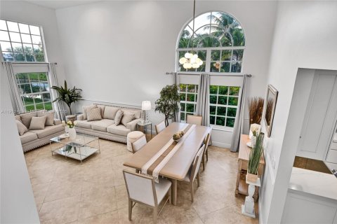 Villa ou maison à vendre à Margate, Floride: 4 chambres, 196.02 m2 № 1966854 - photo 25