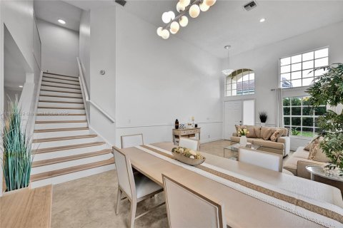 Villa ou maison à vendre à Margate, Floride: 4 chambres, 196.02 m2 № 1966854 - photo 15