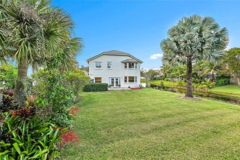 Villa ou maison à vendre à Margate, Floride: 4 chambres, 196.02 m2 № 1966854 - photo 29