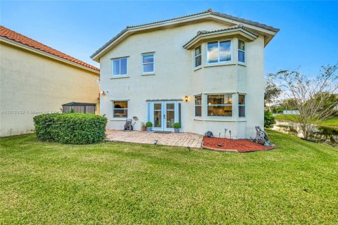 Villa ou maison à vendre à Margate, Floride: 4 chambres, 196.02 m2 № 1966854 - photo 30