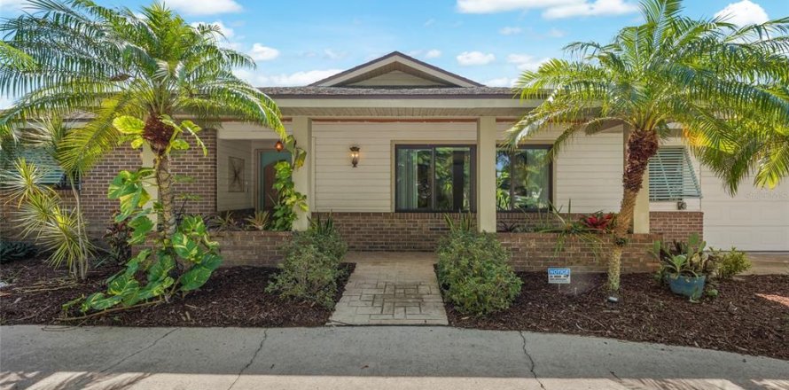 Casa en Sarasota, Florida 4 dormitorios, 240.62 m2 № 2203558