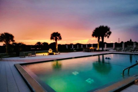 Copropriété à vendre à Flagler Beach, Floride: 2 chambres, 112.88 m2 № 2341837 - photo 3