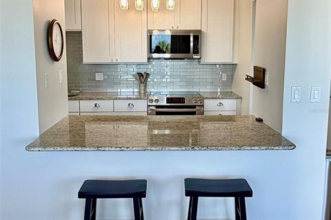 Copropriété à vendre à Flagler Beach, Floride: 2 chambres, 112.88 m2 № 2341837 - photo 14