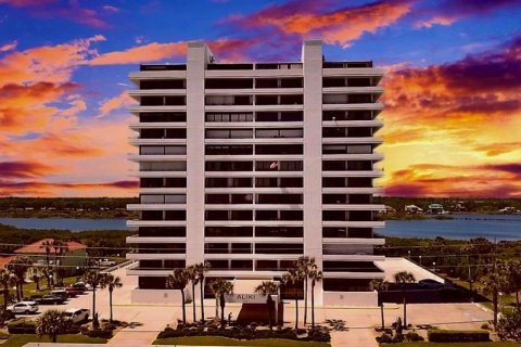 Condo à Flagler Beach, Floride, 2 chambres  № 2341837