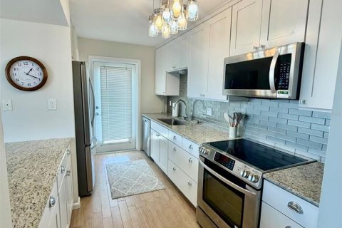 Copropriété à vendre à Flagler Beach, Floride: 2 chambres, 112.88 m2 № 2341837 - photo 15