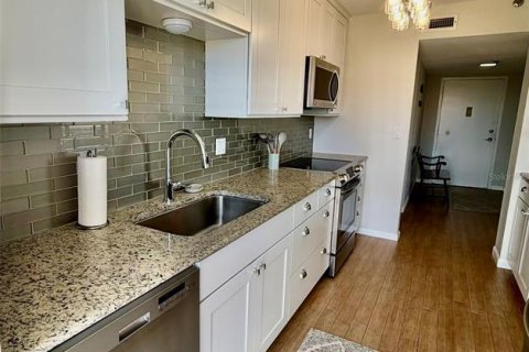 Copropriété à vendre à Flagler Beach, Floride: 2 chambres, 112.88 m2 № 2341837 - photo 16