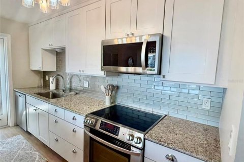 Copropriété à vendre à Flagler Beach, Floride: 2 chambres, 112.88 m2 № 2341837 - photo 17
