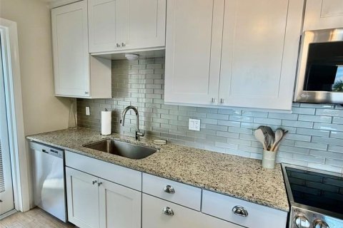 Copropriété à vendre à Flagler Beach, Floride: 2 chambres, 112.88 m2 № 2341837 - photo 19