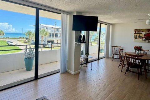 Copropriété à vendre à Flagler Beach, Floride: 2 chambres, 112.88 m2 № 2341837 - photo 7