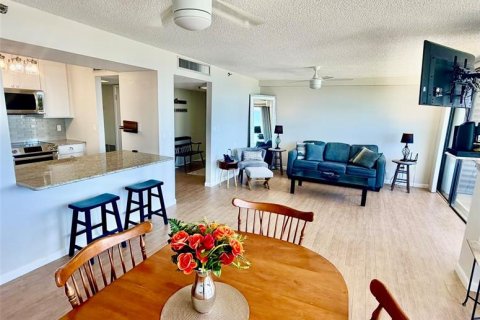 Copropriété à vendre à Flagler Beach, Floride: 2 chambres, 112.88 m2 № 2341837 - photo 12