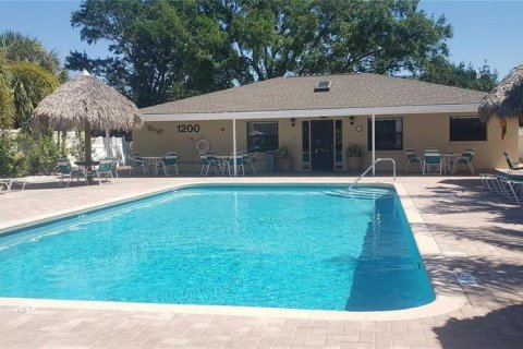 Condominio en alquiler en Clearwater, Florida, 2 dormitorios, 89.19 m2 № 1724852 - foto 21