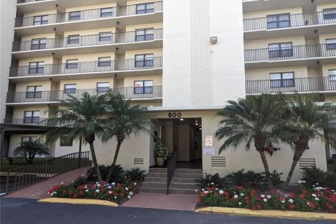 Condominio en alquiler en Clearwater, Florida, 2 dormitorios, 89.19 m2 № 1724852 - foto 1