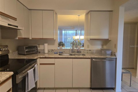 Condominio en alquiler en Clearwater, Florida, 2 dormitorios, 89.19 m2 № 1724852 - foto 16
