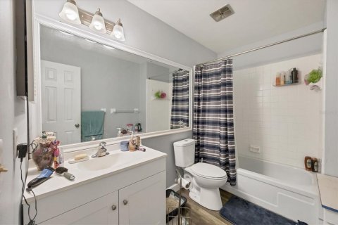 Villa ou maison à vendre à North Port, Floride: 2 chambres, 105.91 m2 № 1719180 - photo 19